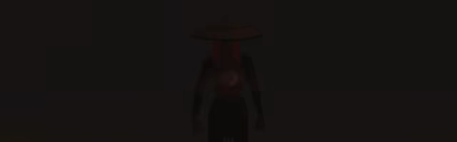 Nightfall video 3