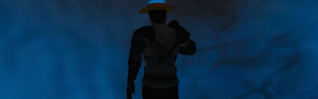 Nightfall video 1