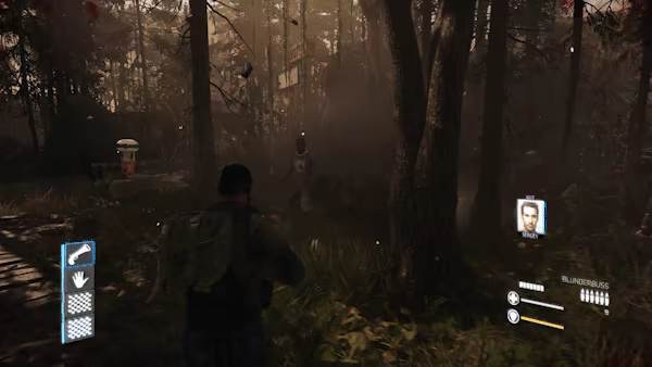 Travellers video 4