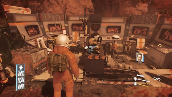 Travellers video 3