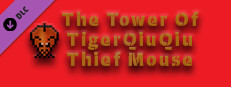The Tower Of TigerQiuQiu Thief Mouse Small Capsule Image