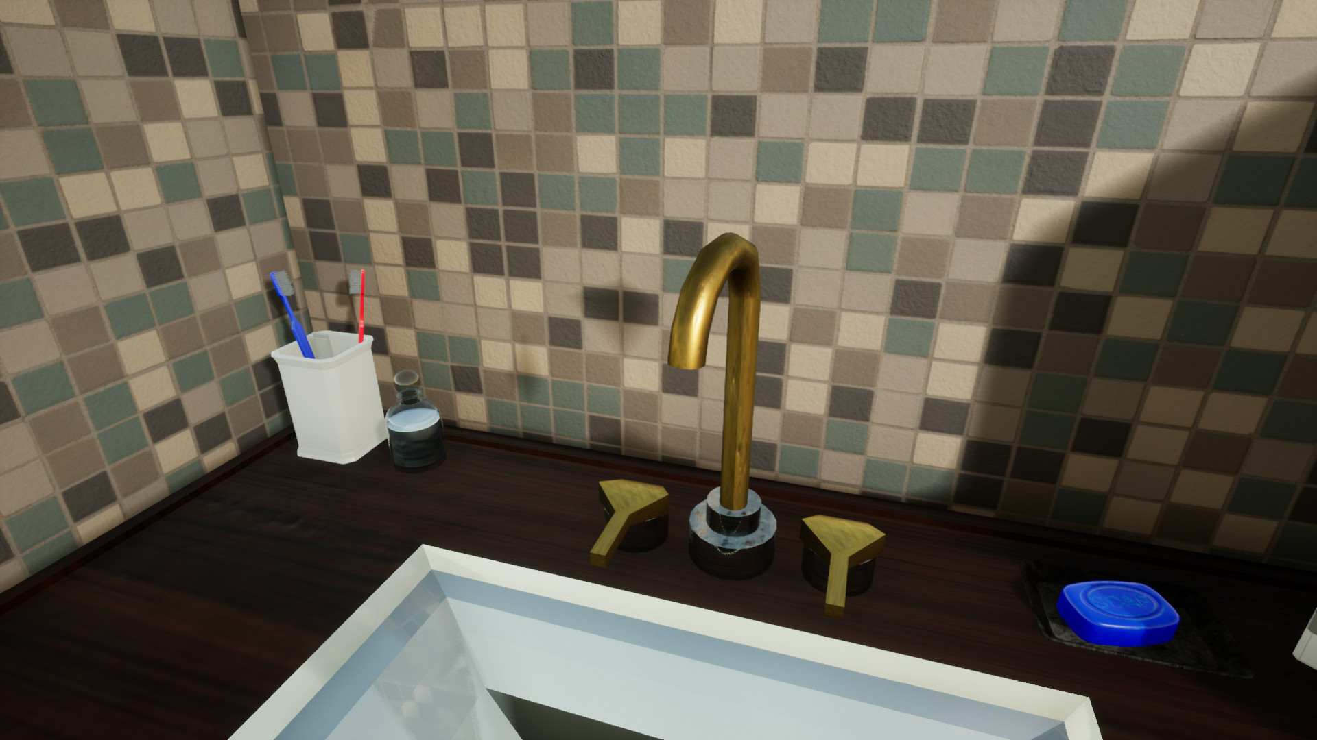 #3. Simulators2021 (Steam) بواسطة: Deeber