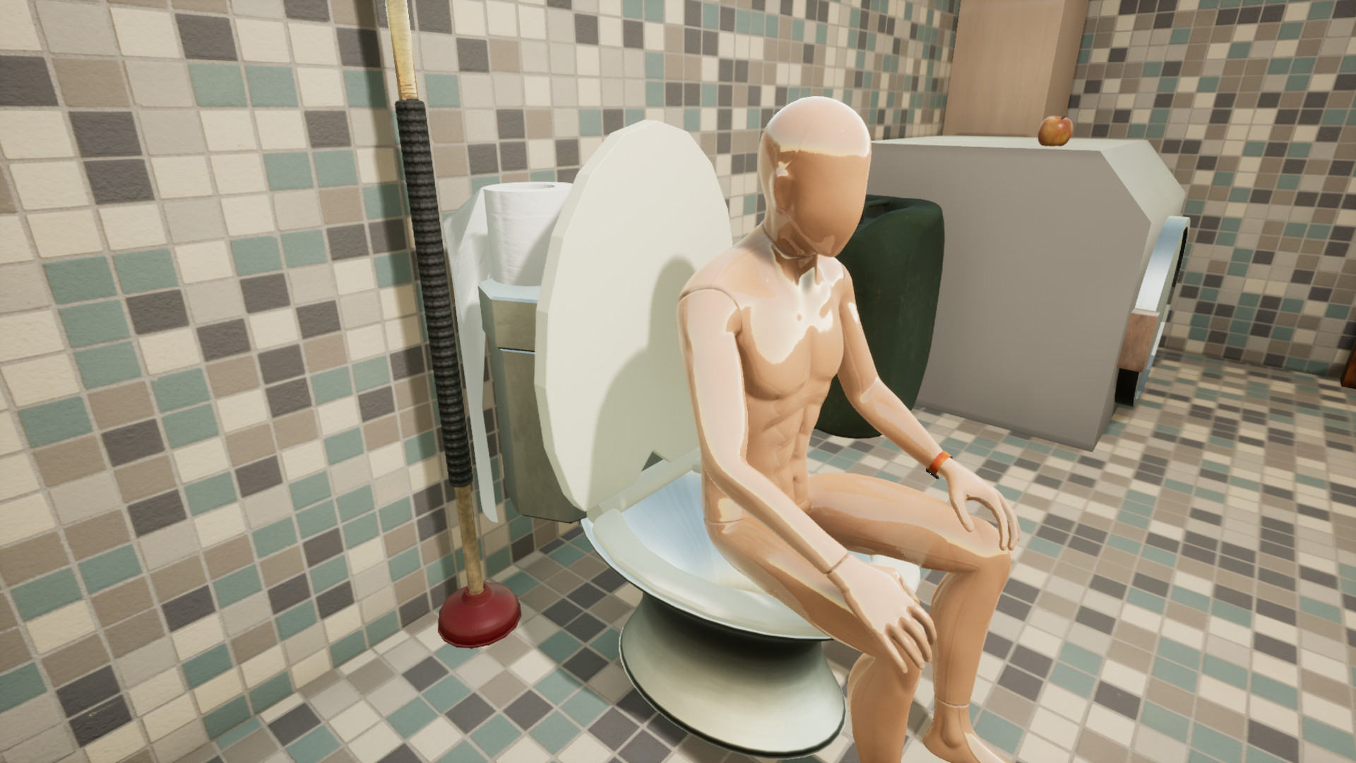 #1. Simulators2021 (Steam) بواسطة: Deeber