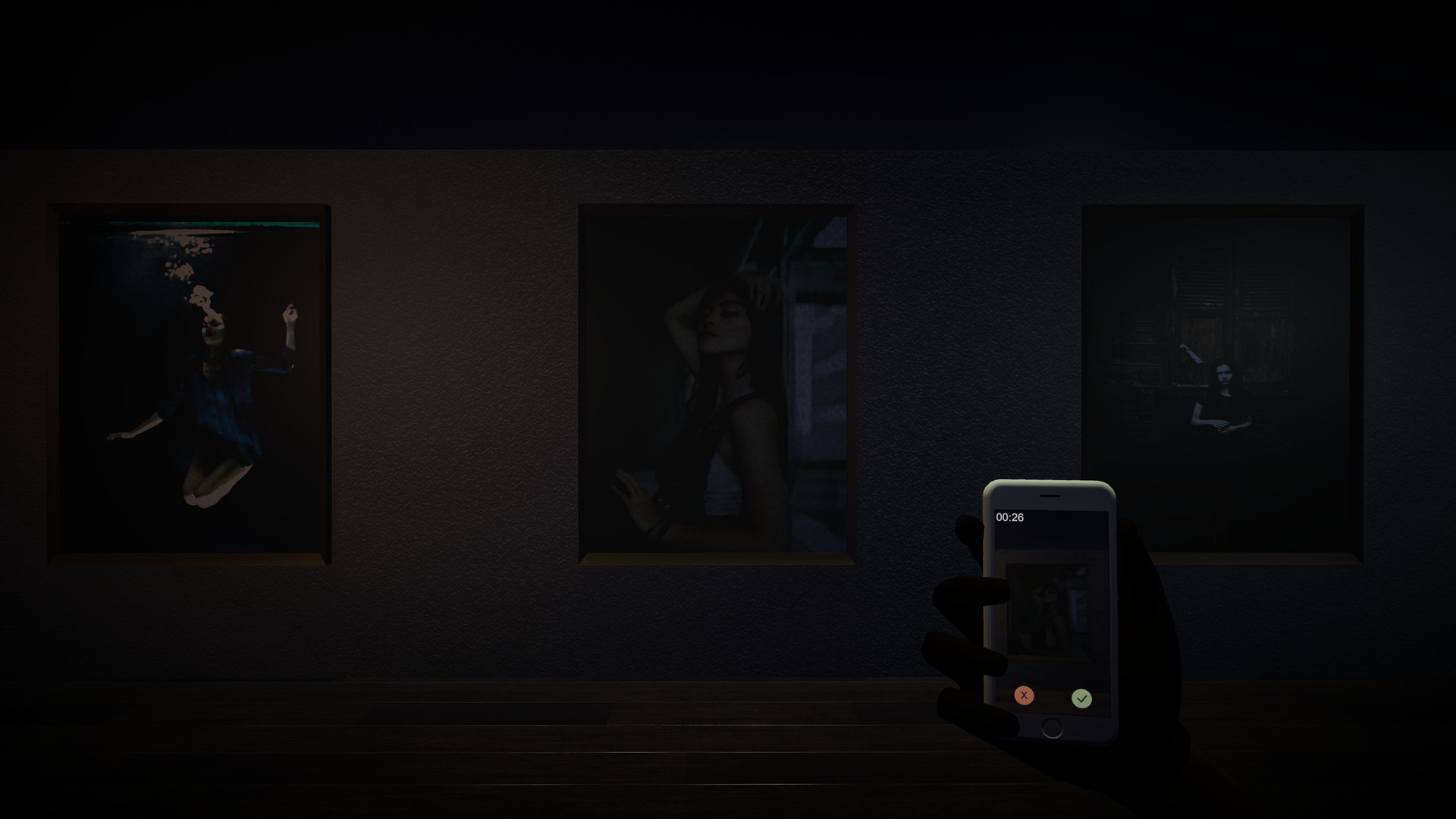 I'm on Observation Duty 3 screenshot screenshot 1