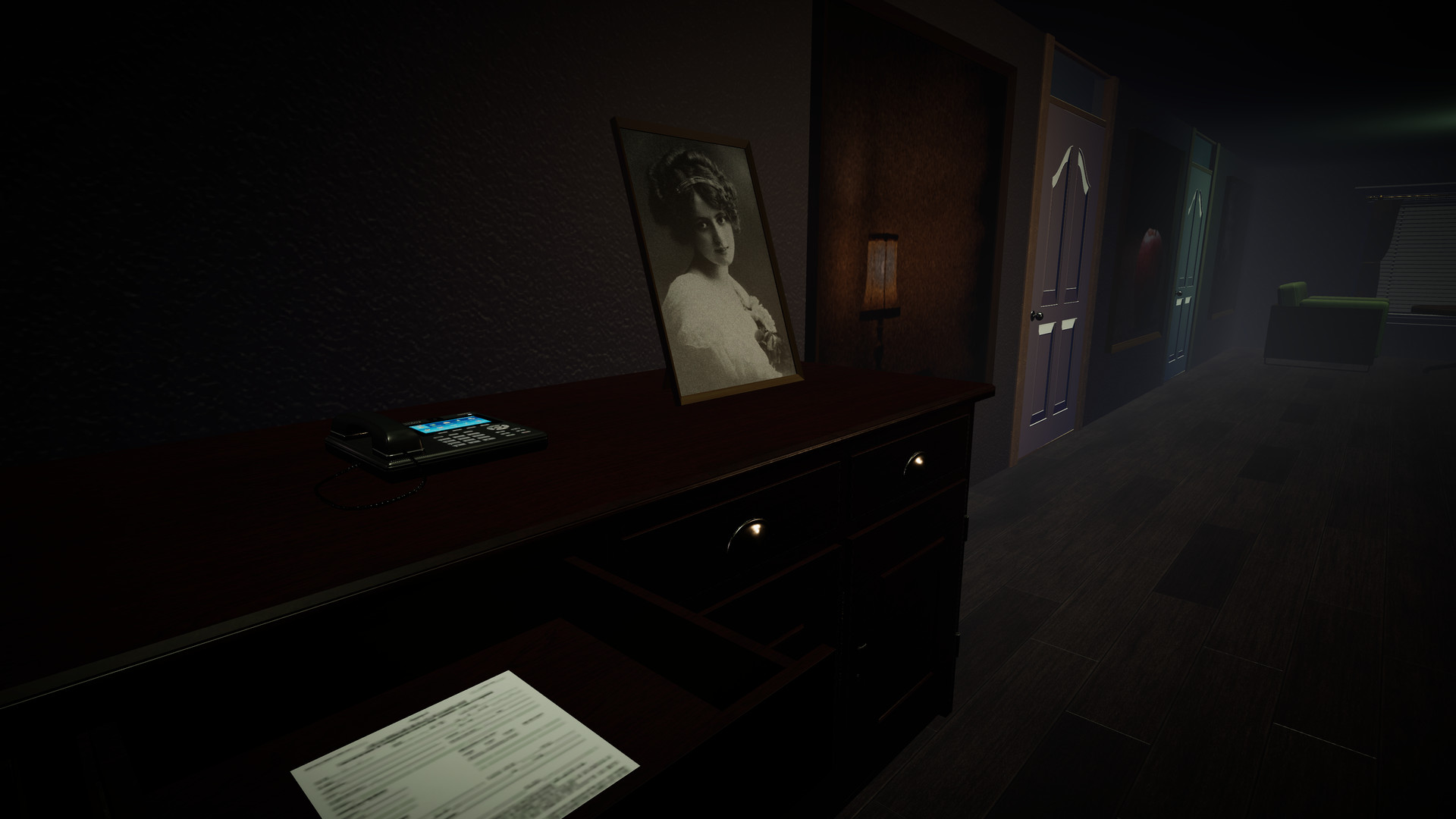 I'm on Observation Duty 3 screenshot screenshot 10