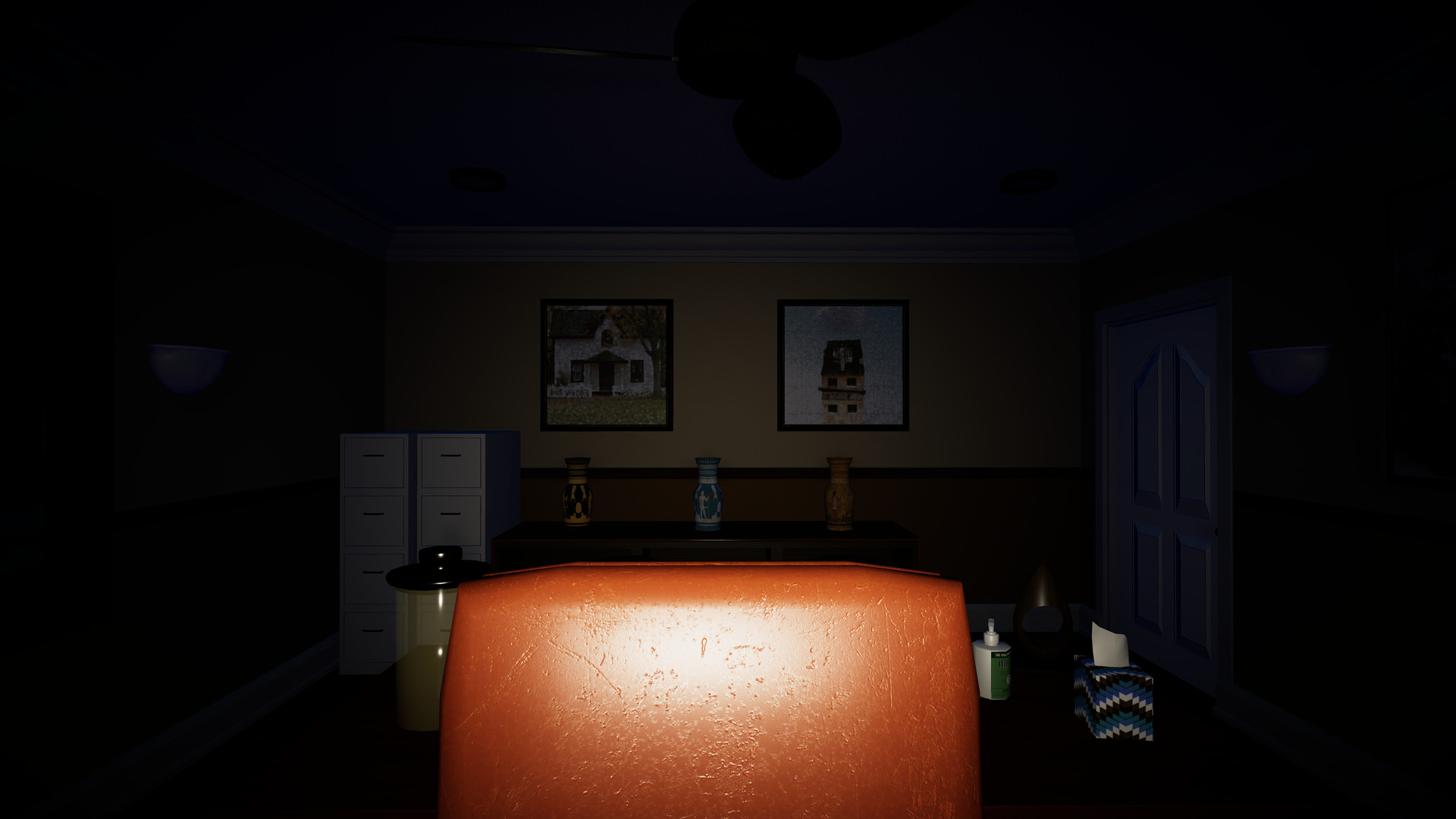 I'm on Observation Duty 3 screenshot screenshot 19