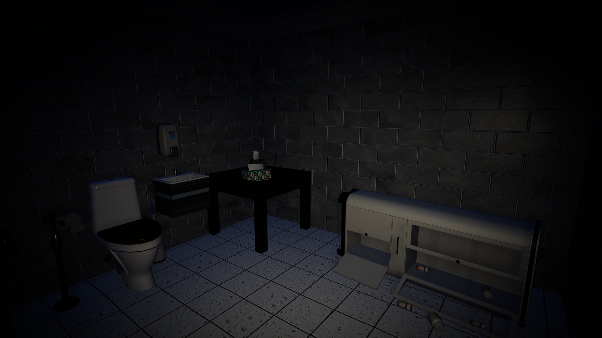 I'm on Observation Duty 3 screenshot screenshot 22