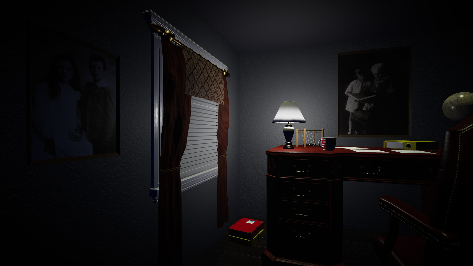 I'm on Observation Duty 3 screenshot screenshot 13