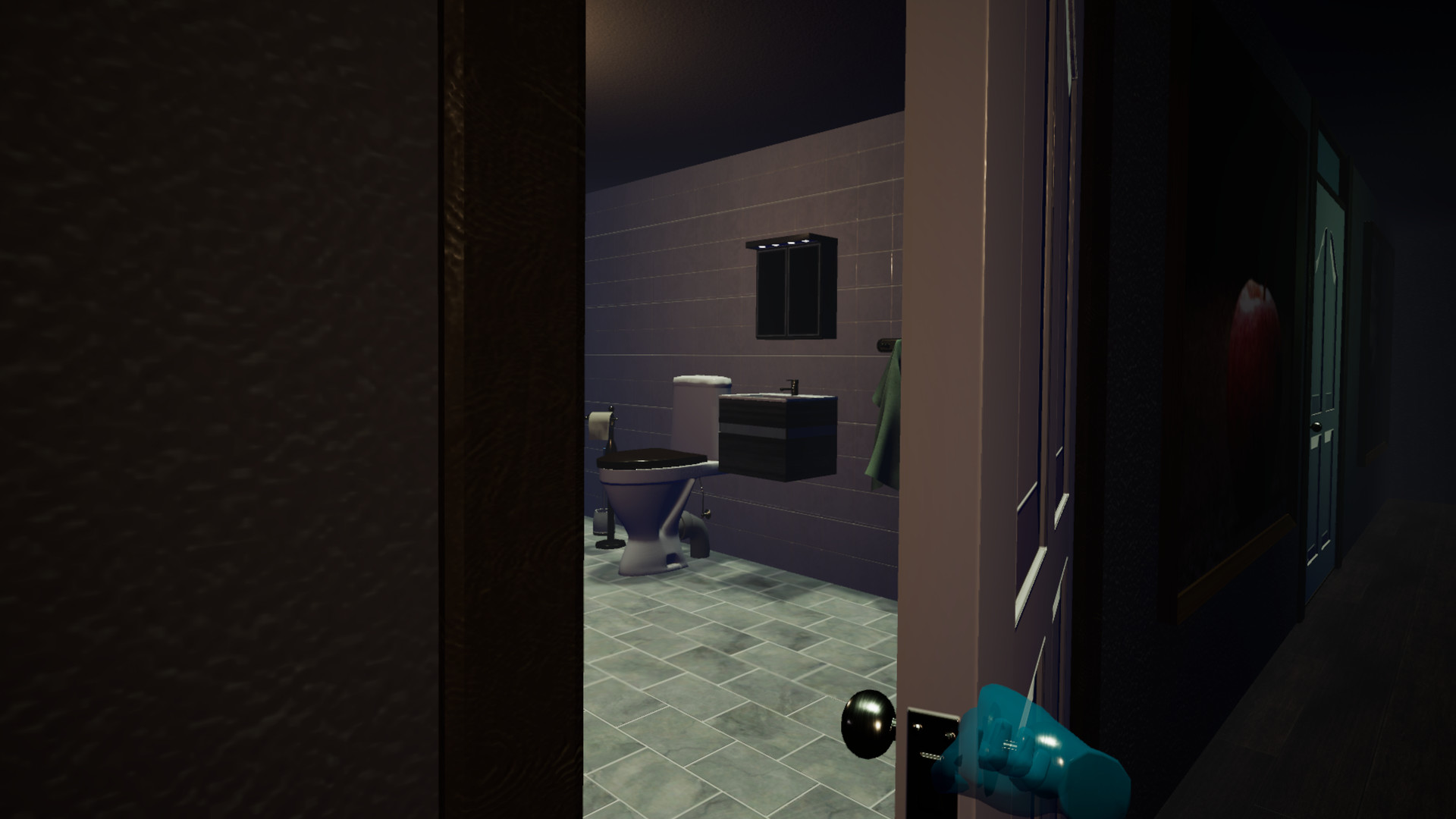 I'm on Observation Duty 3 screenshot screenshot 8