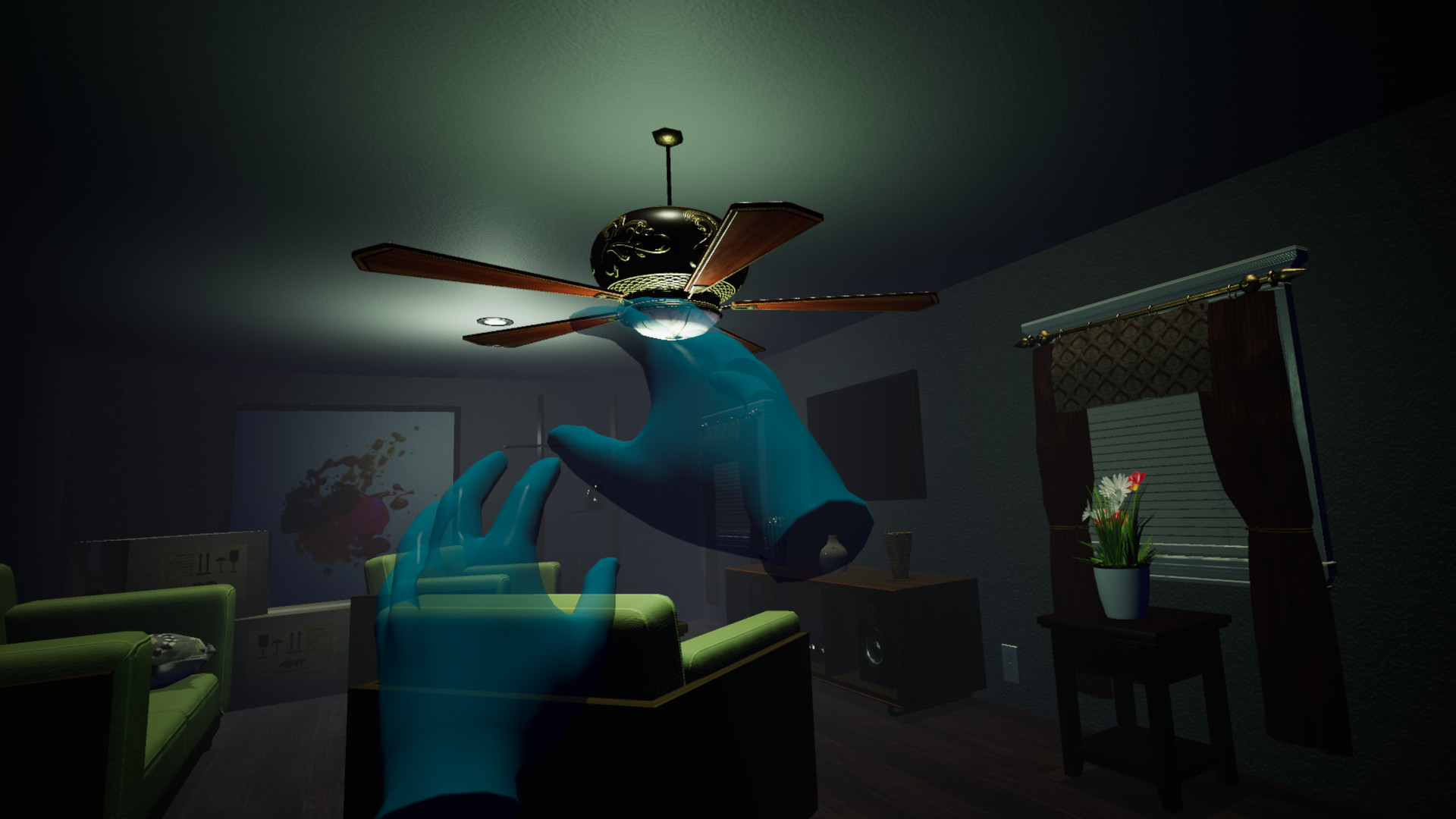 I'm on Observation Duty 3 screenshot screenshot 2