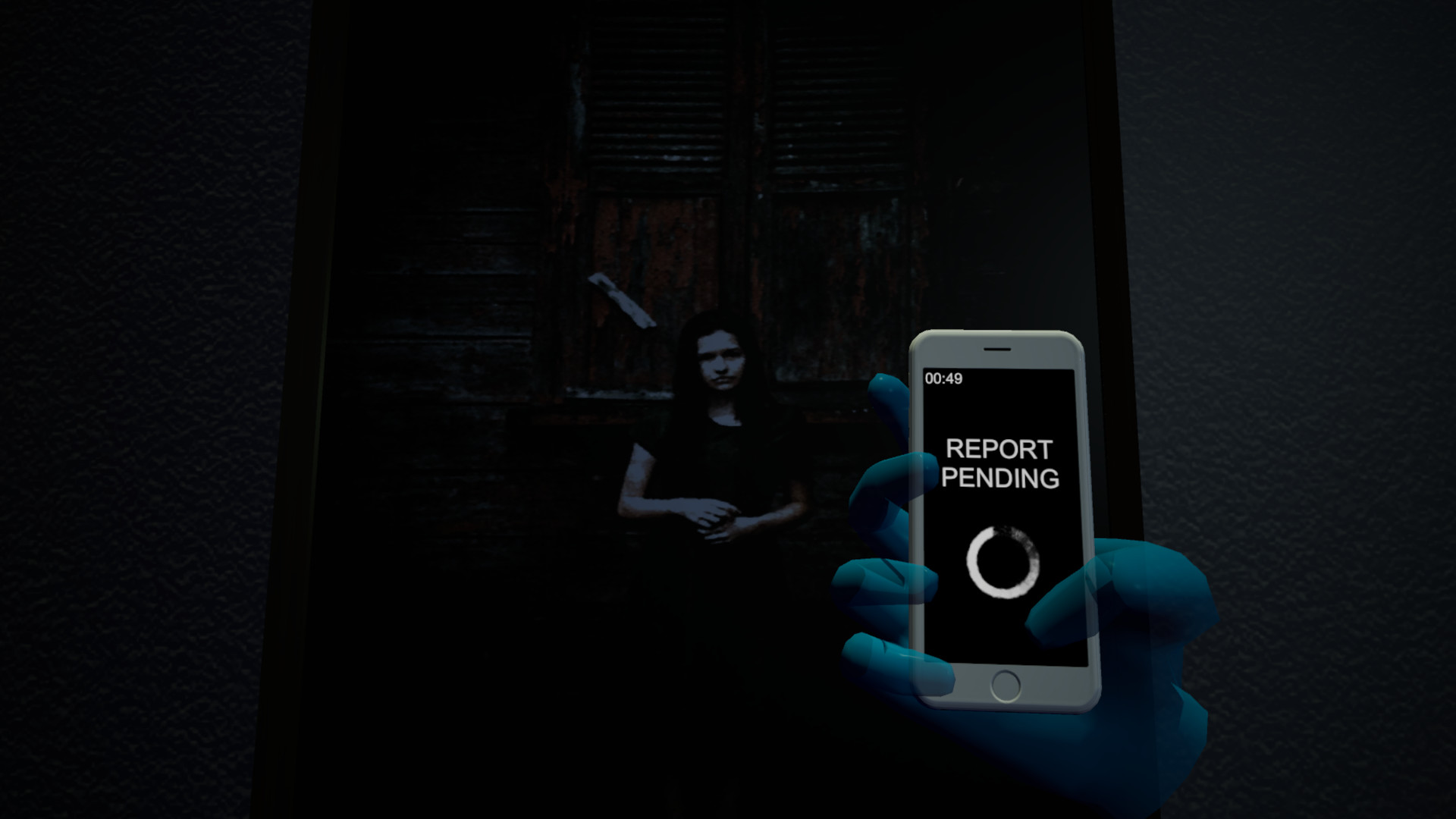 I'm on Observation Duty 3 screenshot screenshot 12