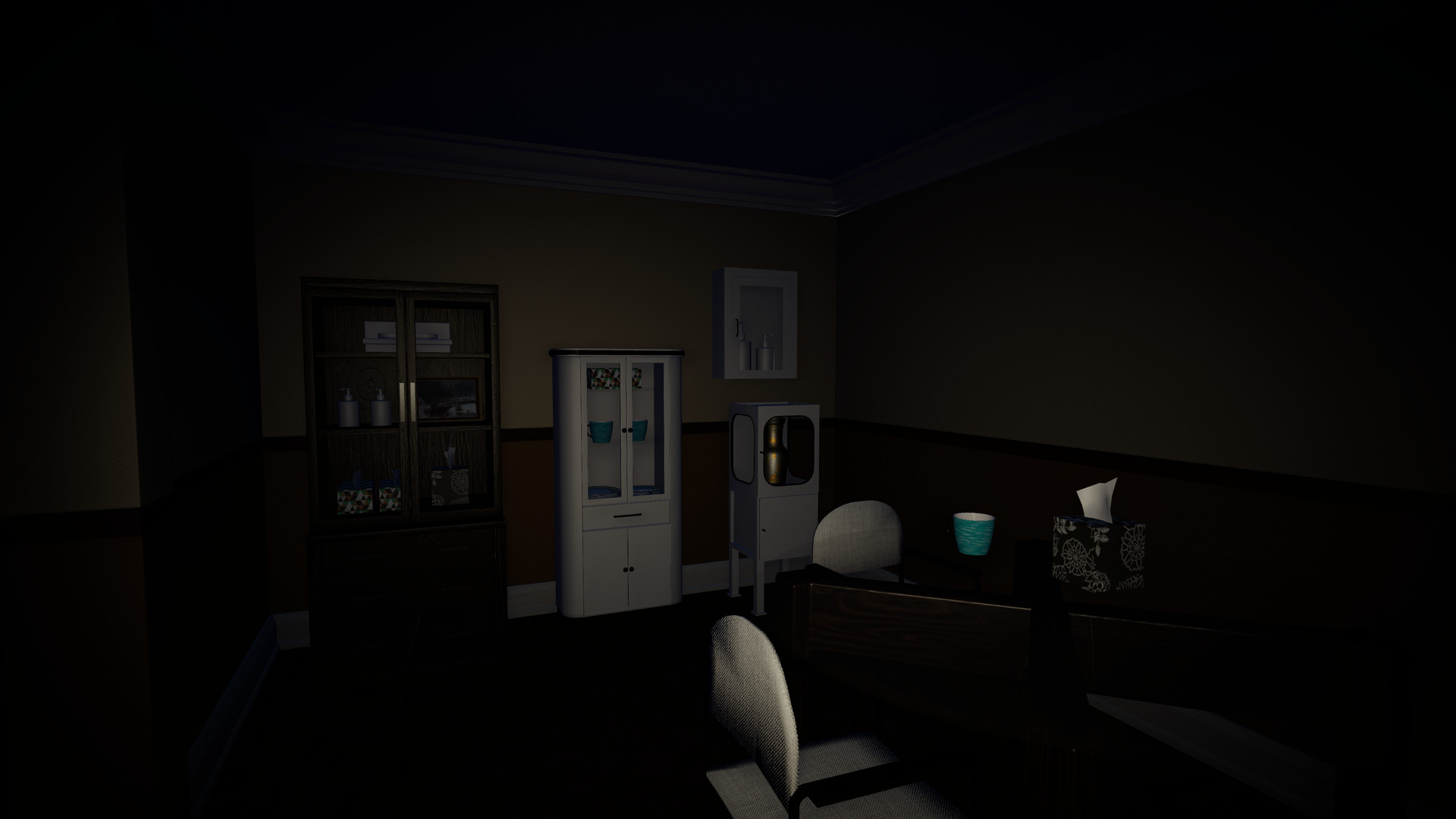 I'm on Observation Duty 3 screenshot screenshot 15