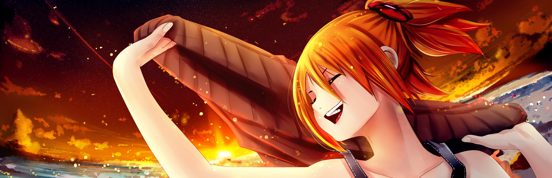 Anime Artist 3: Harem