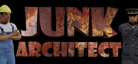 Junk Architect steam charts