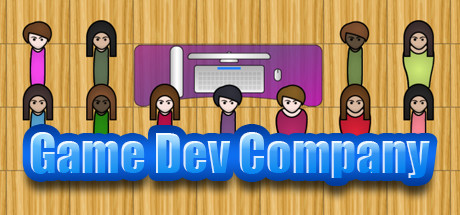 Game Dev Company banner image