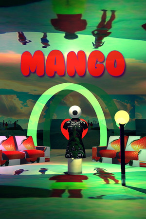 Cover art of Mango