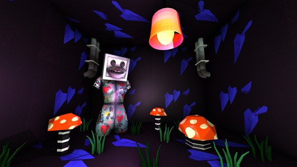 Mango Screenshot