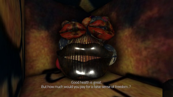 Mango Screenshot