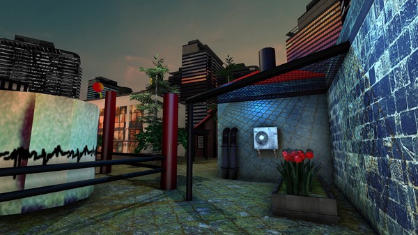 Mango Screenshot