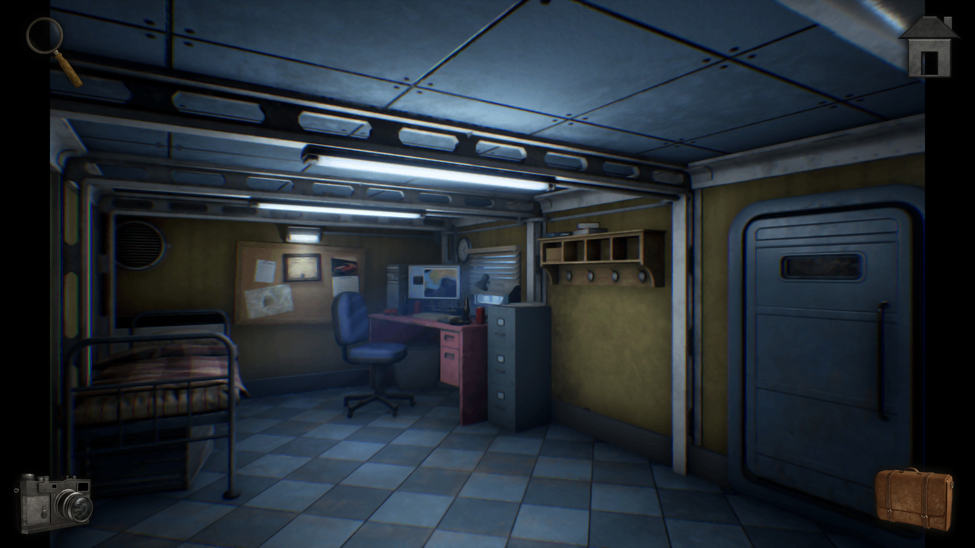 Meridian 157: Prologue screenshot #6