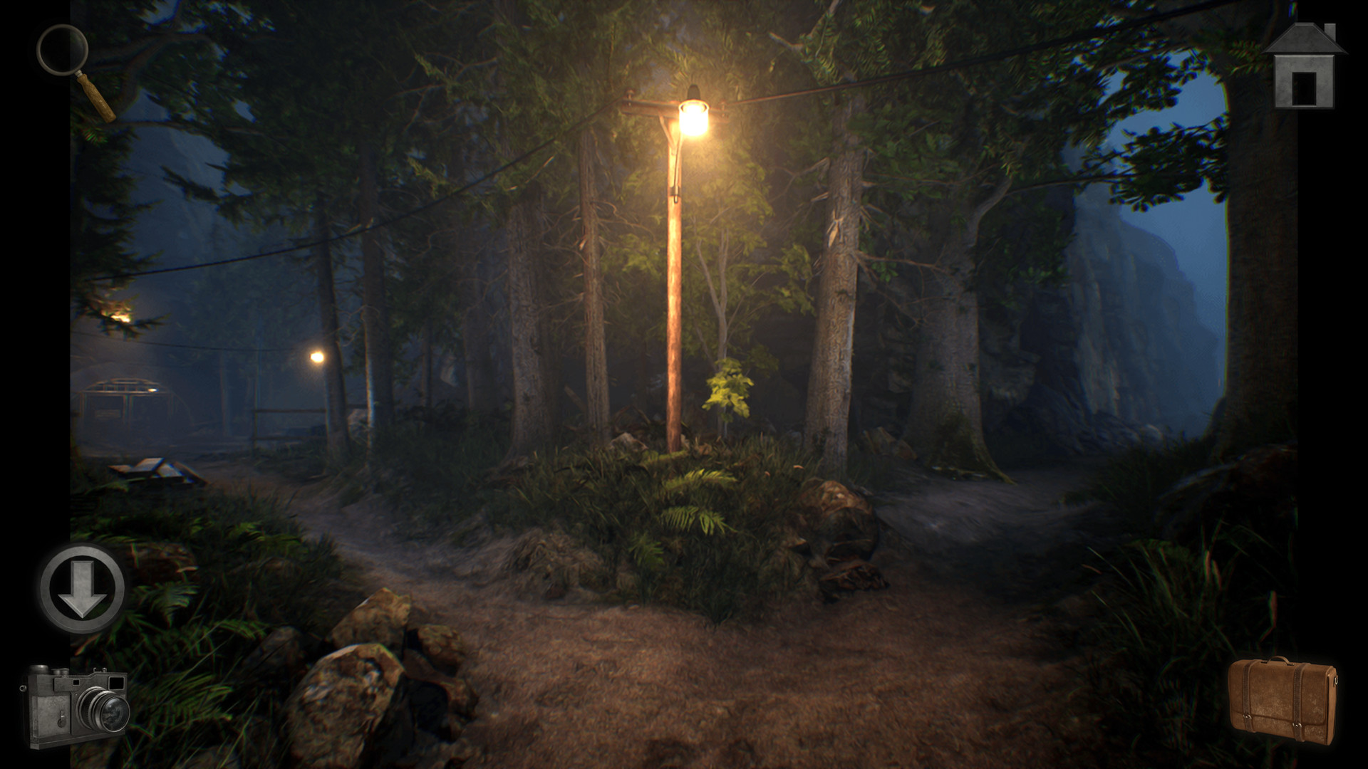 Meridian 157: Prologue Featured Screenshot #1