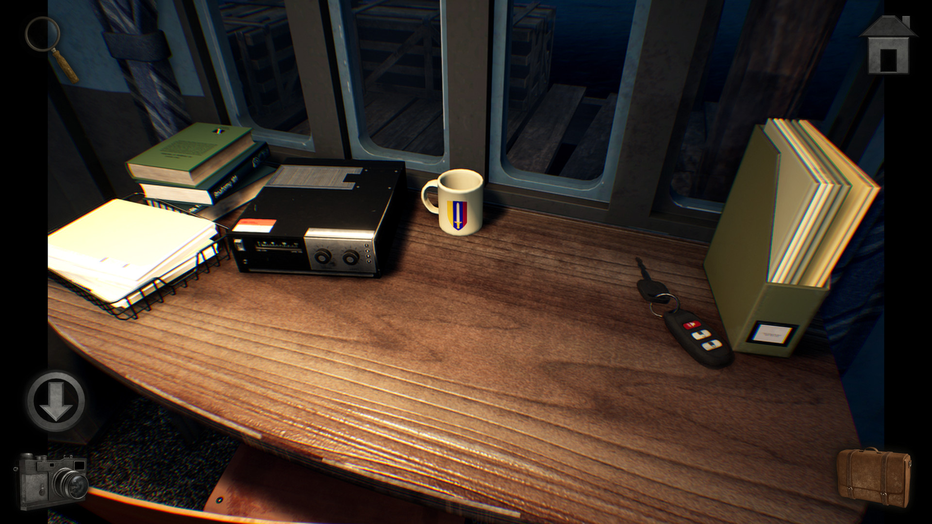 Meridian 157: Prologue screenshot 8