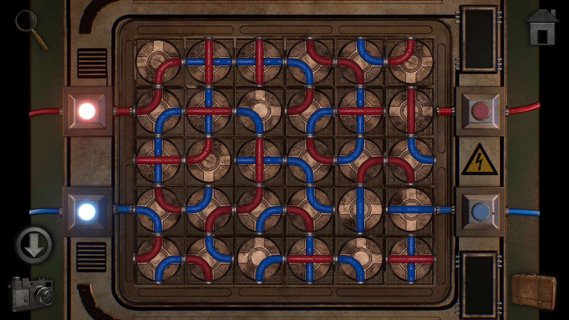 Meridian 157: Prologue screenshot 4