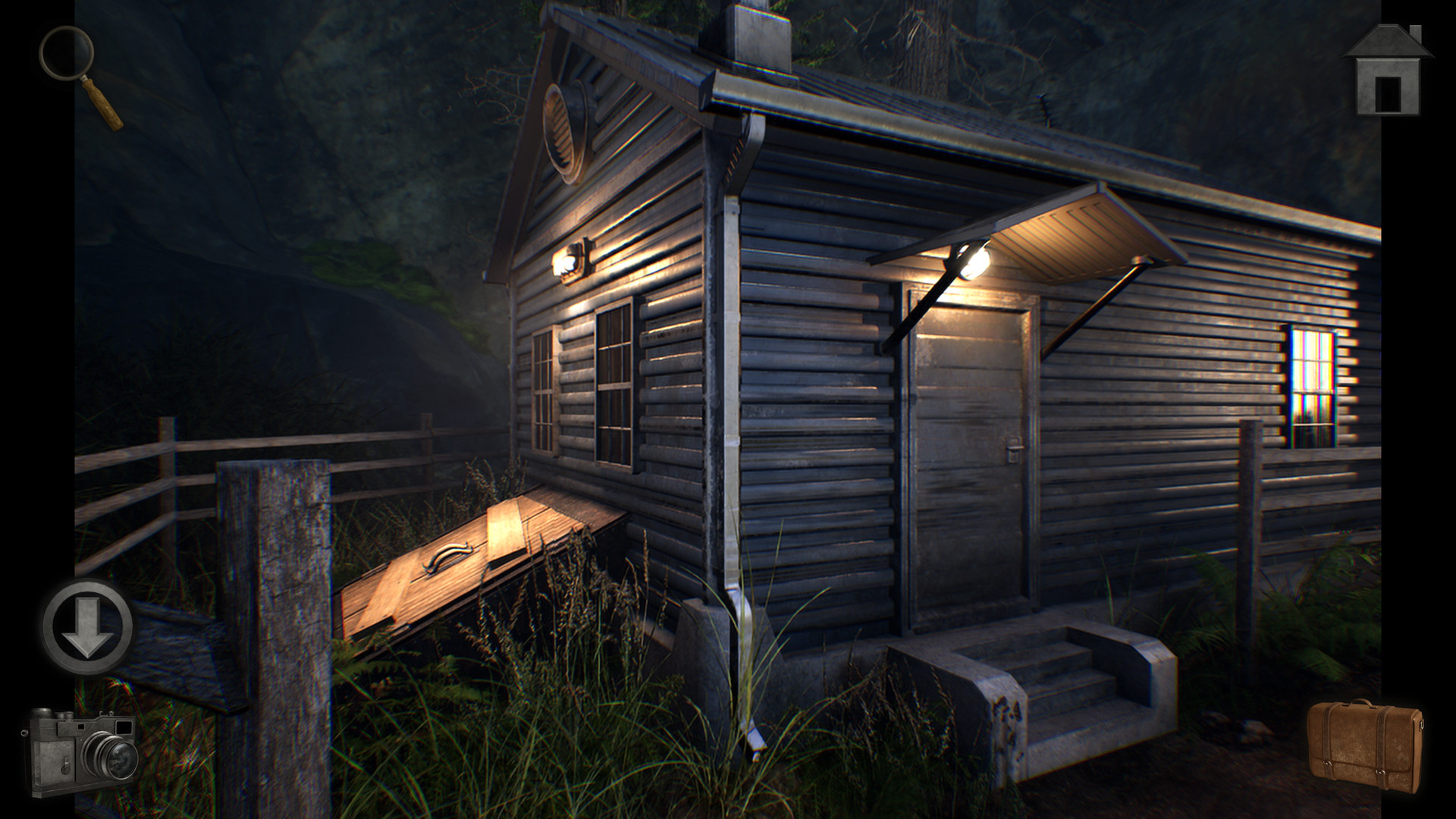 Meridian 157: Prologue screenshot #5