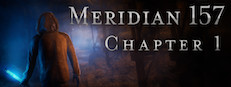 Meridian 157: Chapter 1 game cover