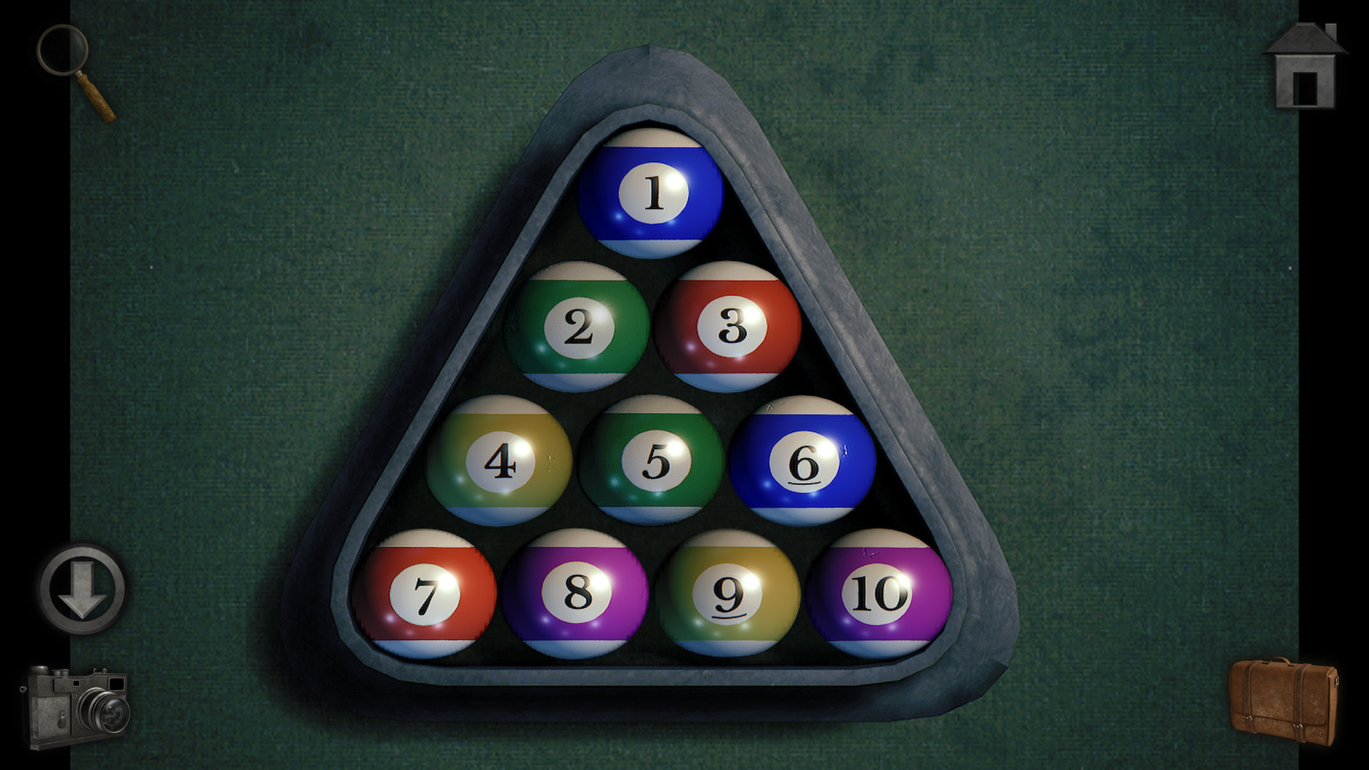 Meridian 157: Chapter 1 screenshot #5