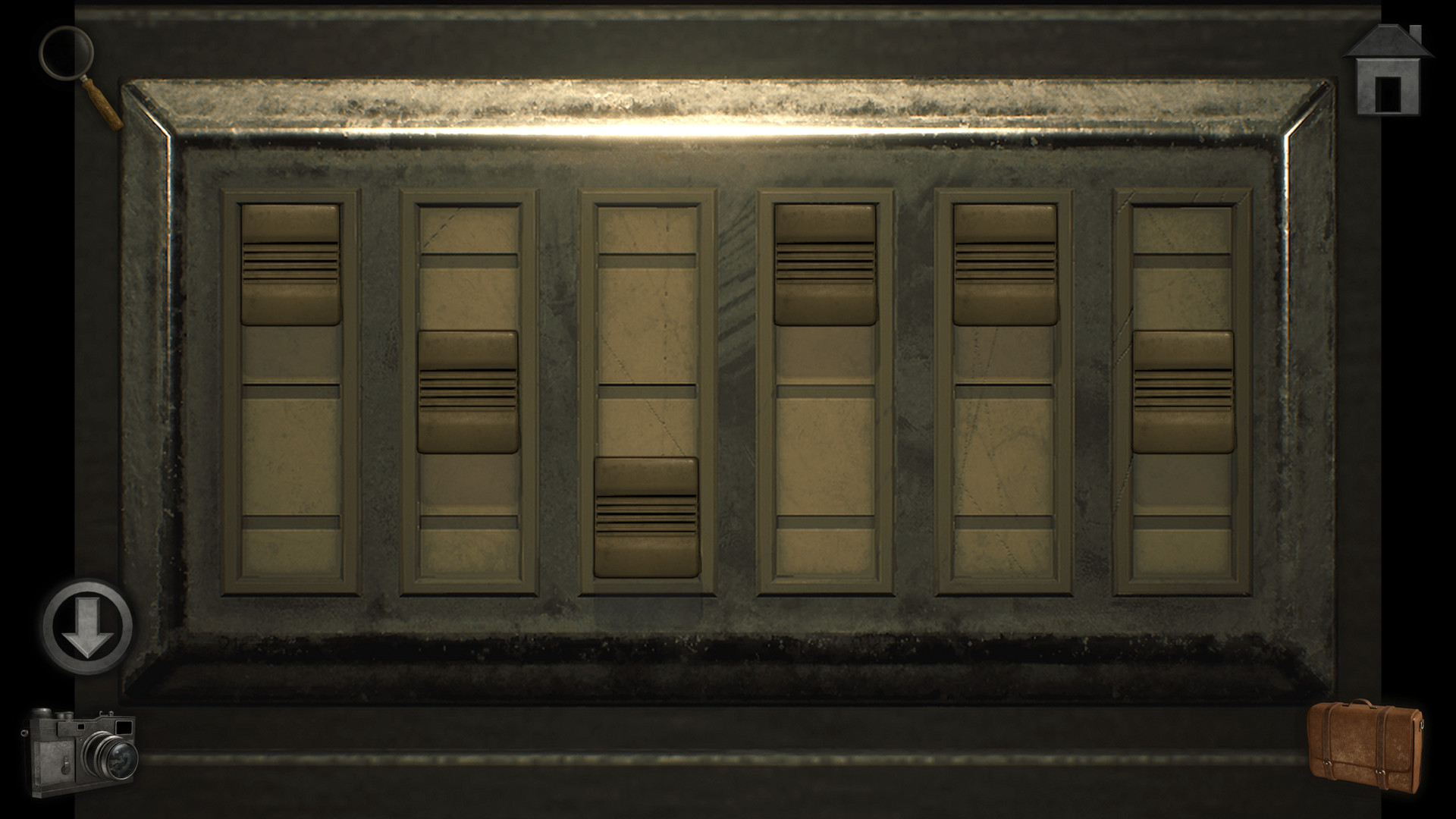 Meridian 157: Chapter 1 screenshot #7