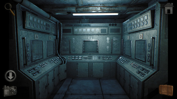Meridian 157: Chapter 1 screenshot 4