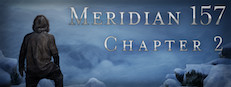 Meridian 157: Chapter 2 game cover