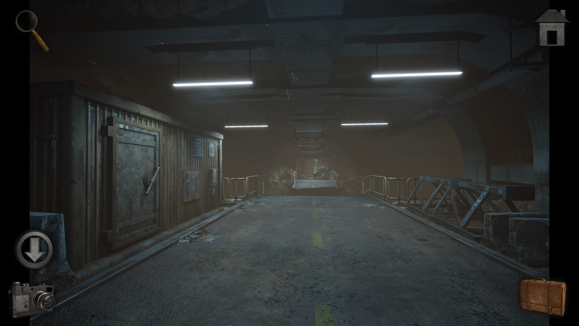 Meridian 157: Chapter 2 screenshot #10