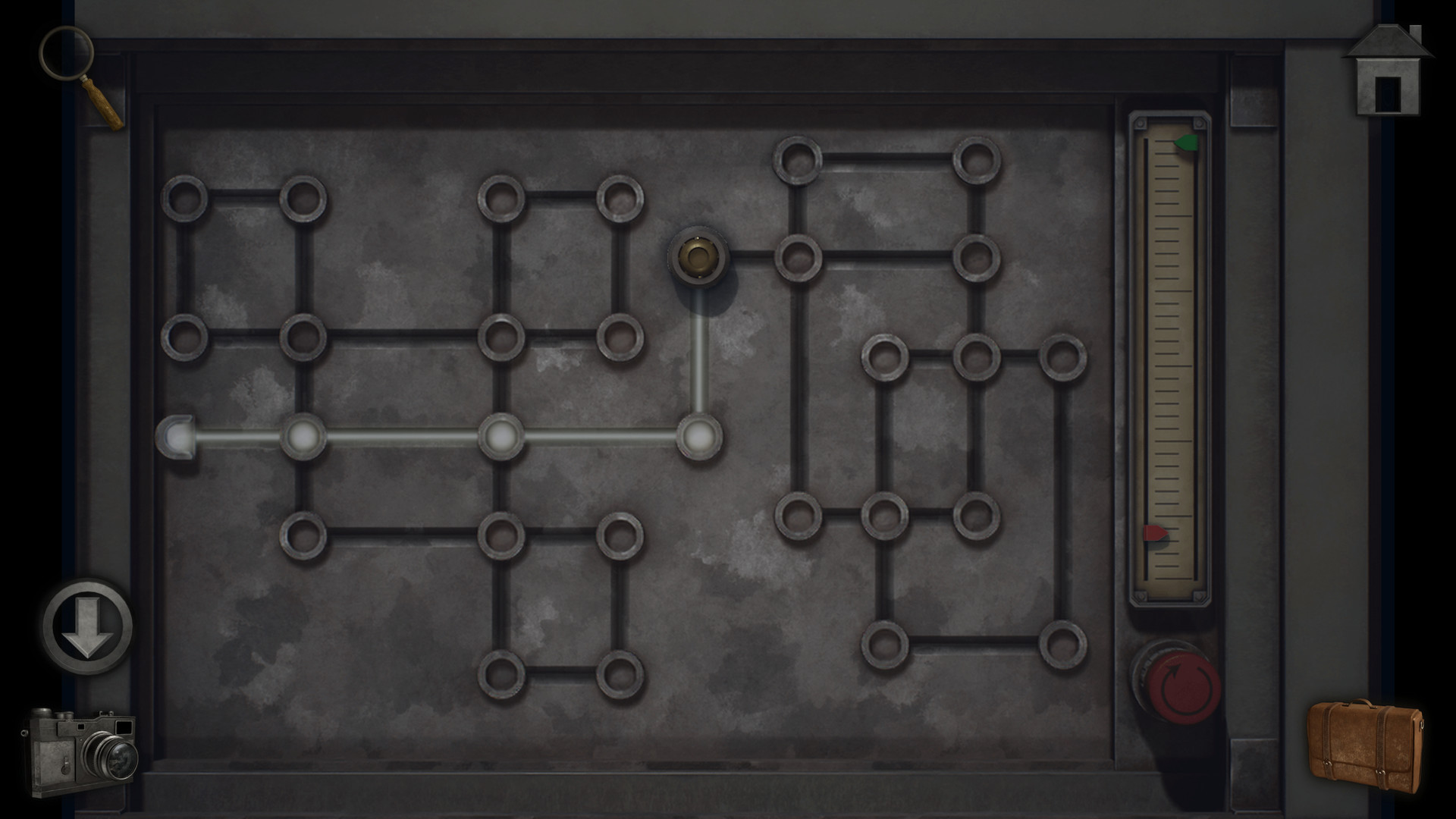 Meridian 157: Chapter 2 screenshot #7