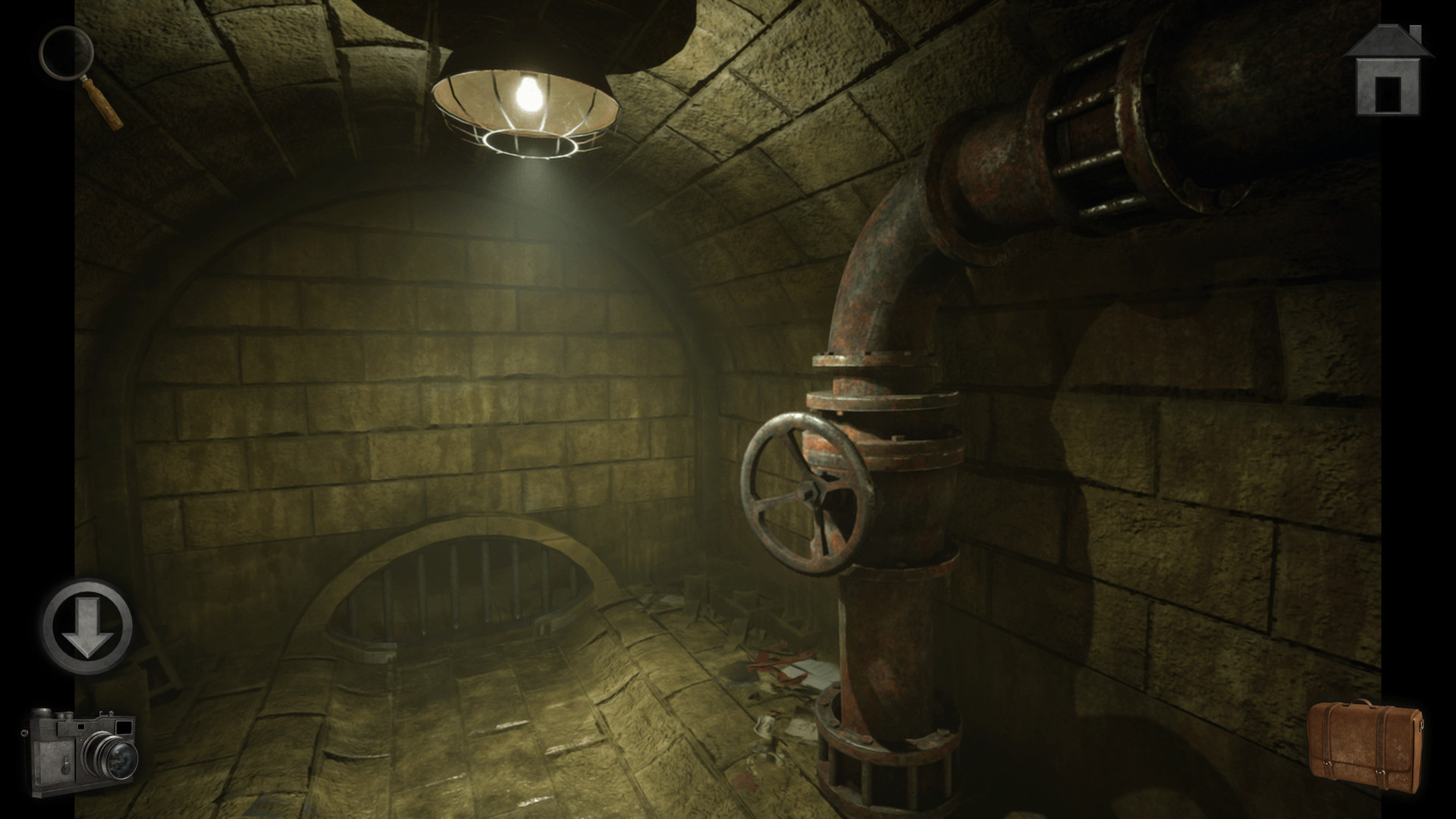 Meridian 157: Chapter 2 screenshot #6