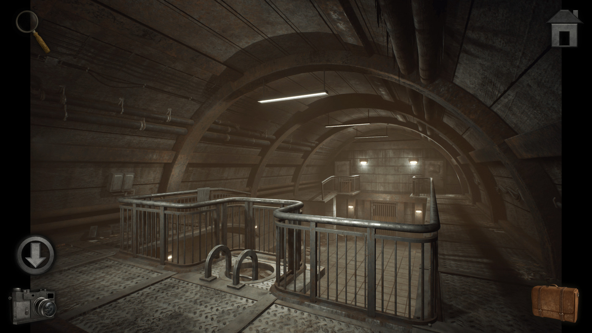 Meridian 157: Chapter 2 screenshot #5