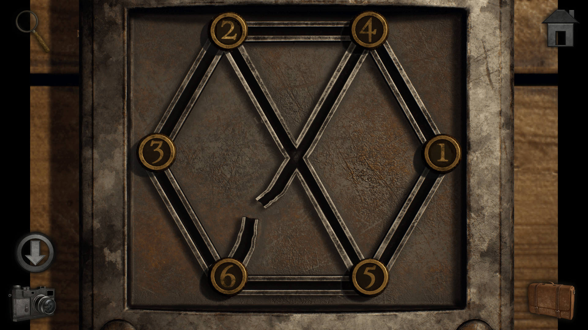 Meridian 157: Chapter 2 screenshot #9