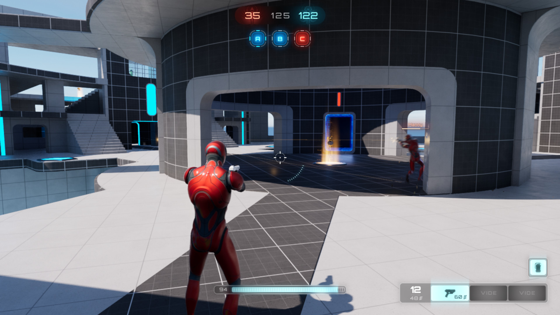 Brox Featured Screenshot #1