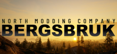 North Modding Company: Bergsbruk Cover Image