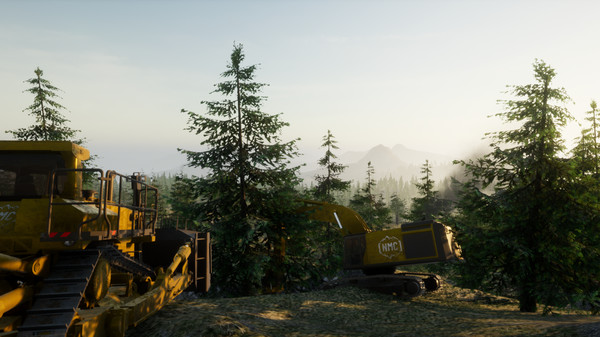 North Modding Company: Bergsbruk screenshot 7