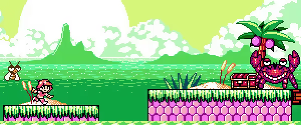 Fallen Leaf video 2