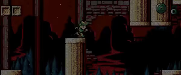 Fallen Leaf video 3