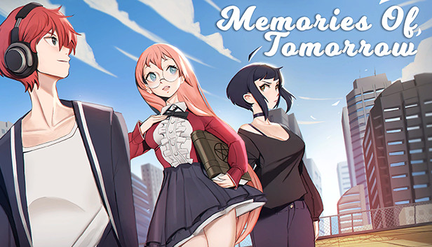Memories of Tomorrow on Steam