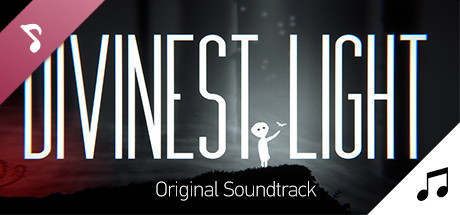 Divinest Light Original Soundtrack Album banner image