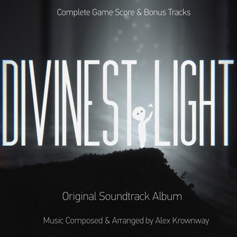 Divinest Light Original Soundtrack Album screenshot 1