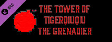 The Tower Of TigerQiuQiu The Grenadier Small Capsule Image