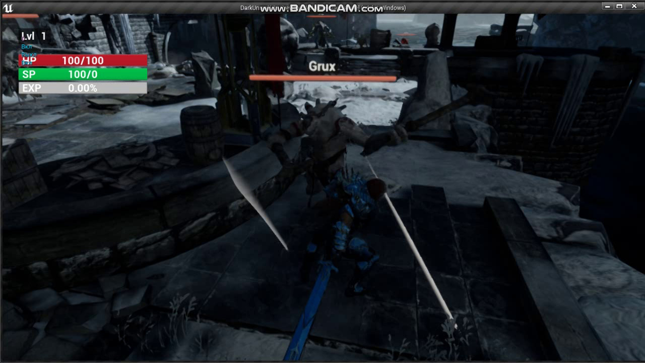 Dark Cave Featured Screenshot #1