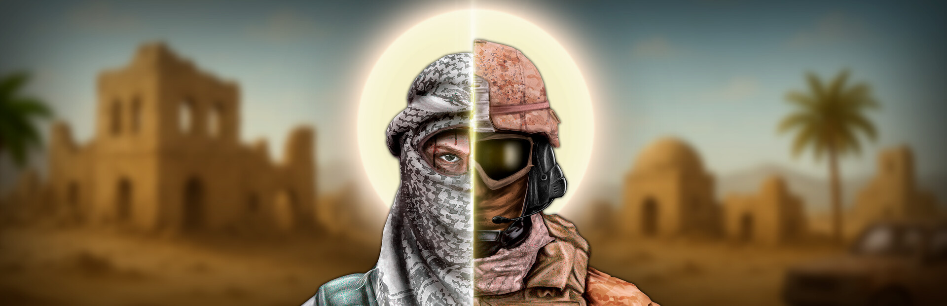 Military Crusaders