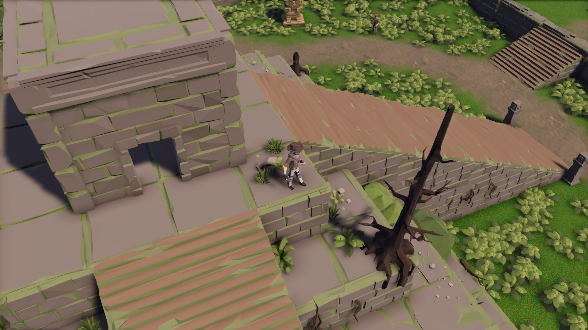 #7. Temple Hunters (Steam) 由: NielsDev